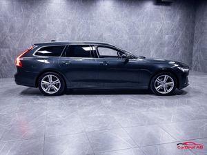 Volvo V90 bild 8
