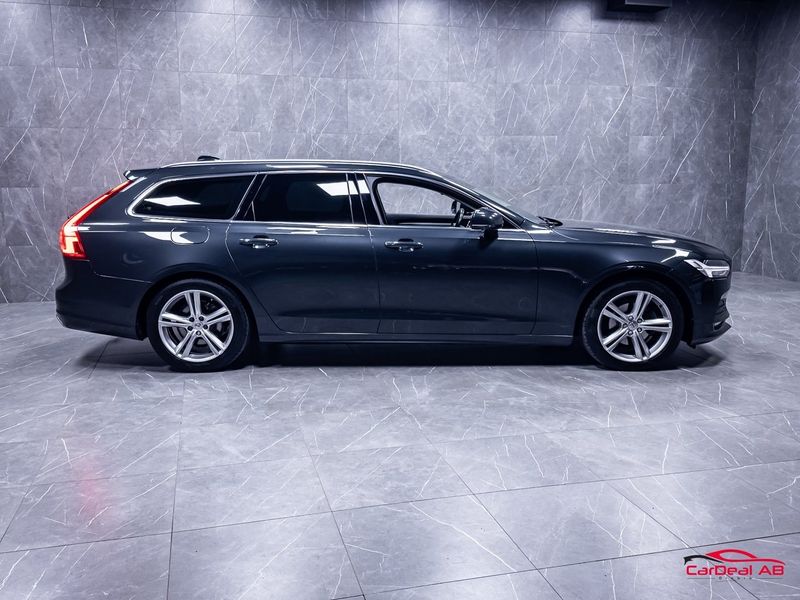 Volvo V90 bild 8