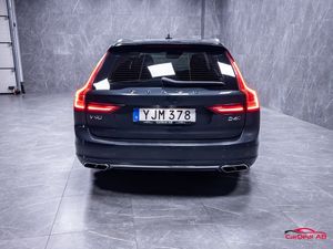 Volvo V90 bild 6