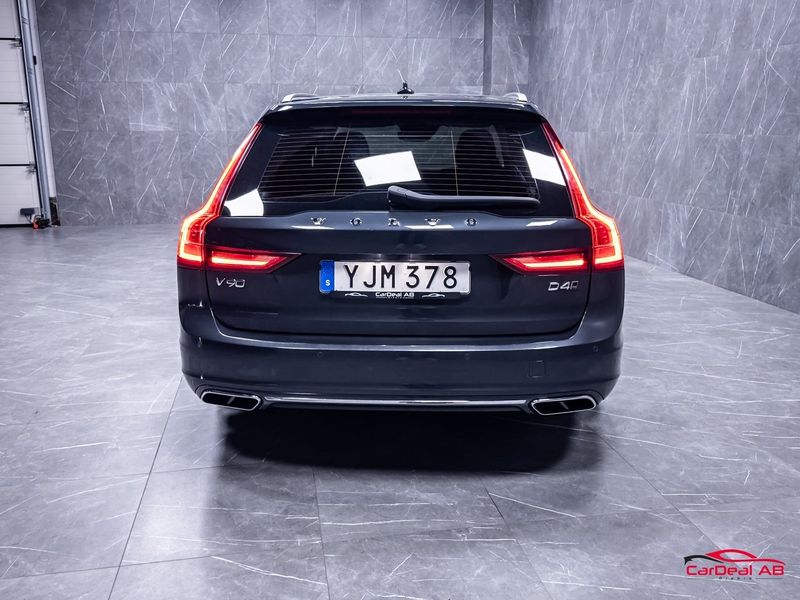 Volvo V90 bild 6
