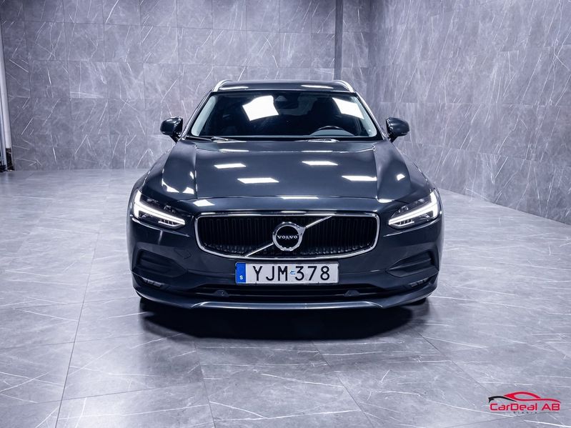 Volvo V90 bild 2