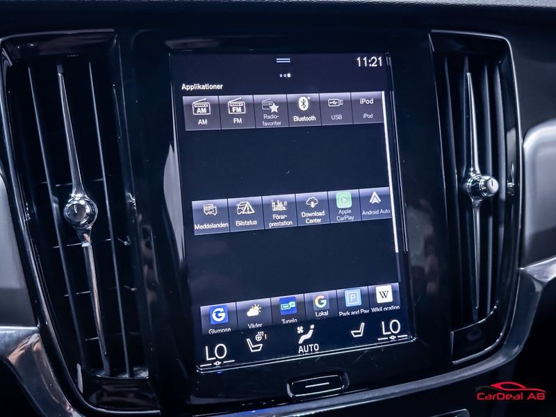 Volvo V90 bild 28