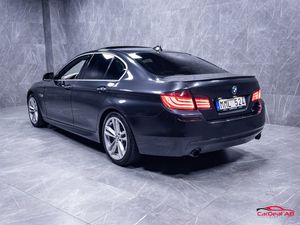 BMW 535 bild 5