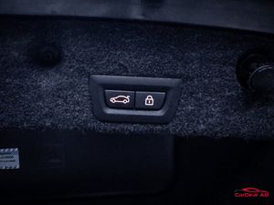 BMW 535 bild 19