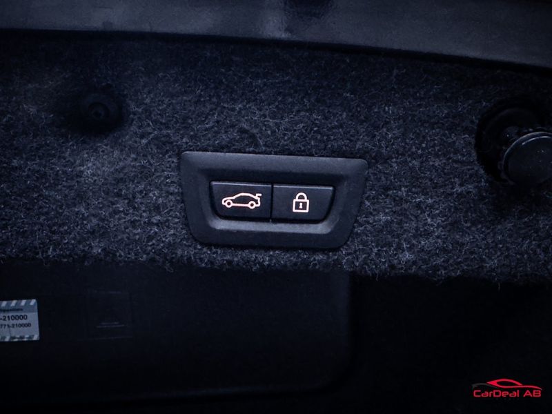 BMW 535 bild 19