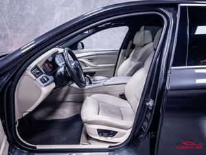 BMW 535 bild 10