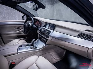 BMW 535 bild 14