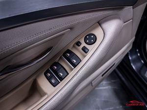 BMW 535 bild 30