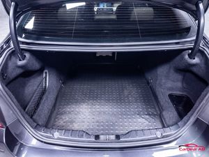 BMW 535 bild 18