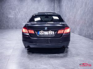 BMW 535 bild 6