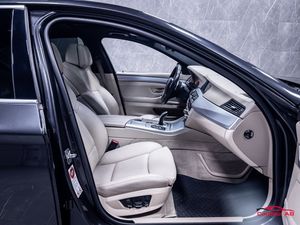BMW 535 bild 15
