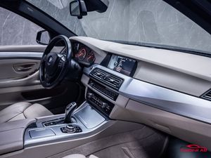 BMW 535 bild 13