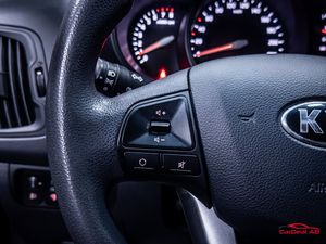 Kia Rio bild 21