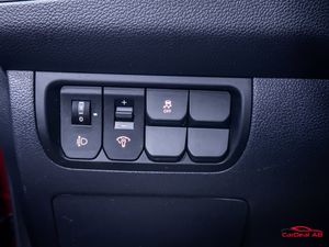 Kia Rio bild 20