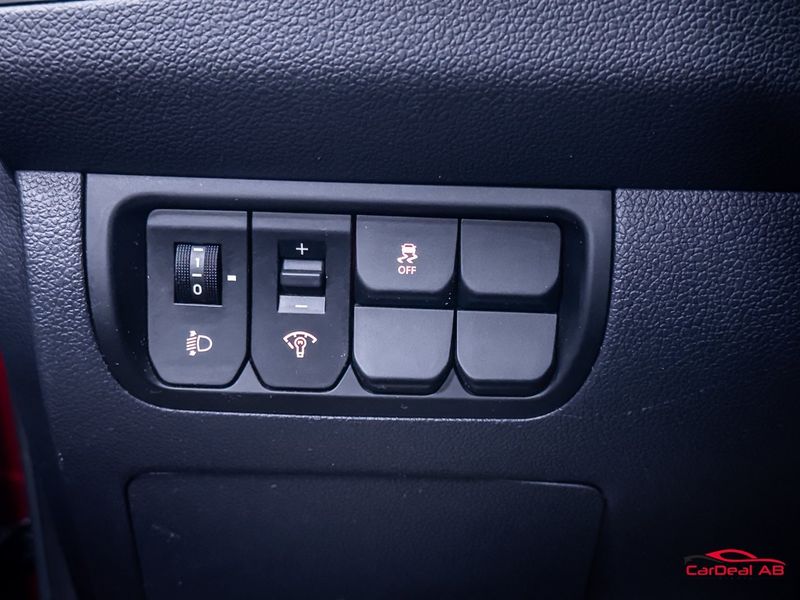 Kia Rio bild 20