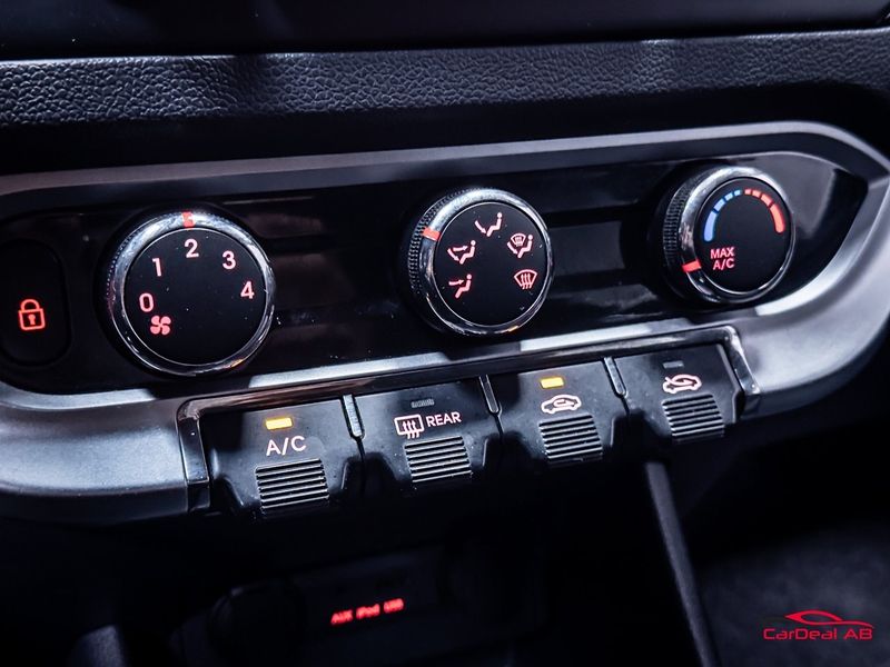 Kia Rio bild 24