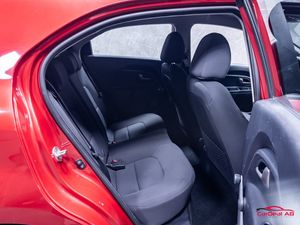 Kia Rio bild 16