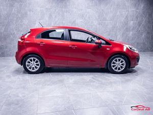 Kia Rio bild 8