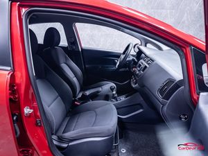 Kia Rio bild 15