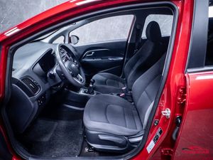 Kia Rio bild 10