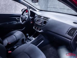 Kia Rio bild 14