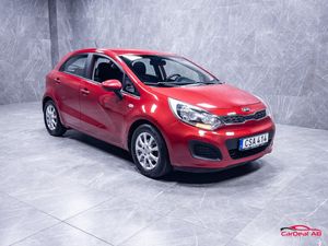Kia Rio bild 9