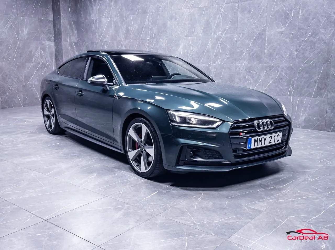 Vehicle image 8