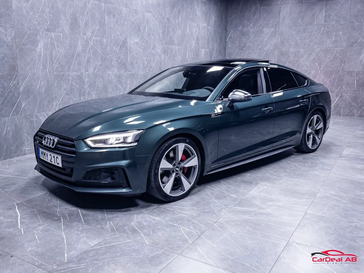 Vehicle image 2