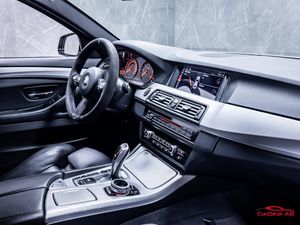 BMW 520 bild 14