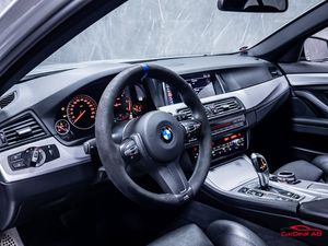 BMW 520 bild 13