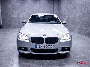 BMW 520 bild 2