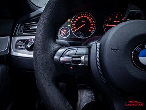 BMW 520 bild 19