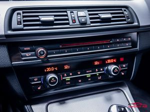 BMW 520 bild 25