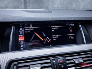 BMW 520 bild 23