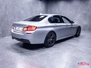 BMW 520 bild 7