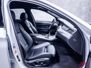 BMW 520 bild 16