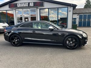 Audi RS5 bild 2