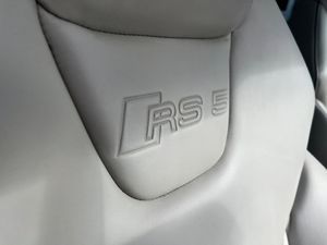 Audi RS5 bild 11