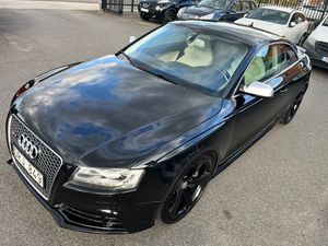 Audi RS5 bild 4