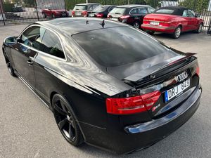Audi RS5 bild 6