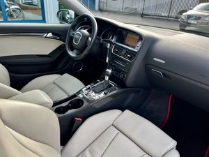 Audi RS5 bild 8