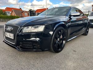 Audi RS5 bild 3