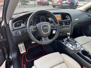 Audi RS5 bild 13
