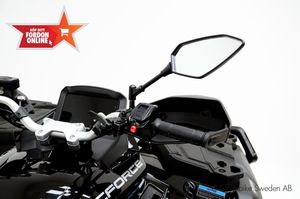 CFMOTO C-Force bild 6