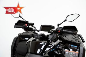 CFMOTO C-Force bild 7