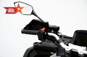 CFMOTO C-Force bild 5