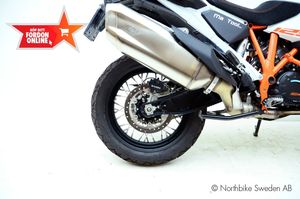 KTM 1290 Super Adventure bild 5