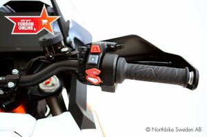 KTM 1290 Super Adventure bild 8