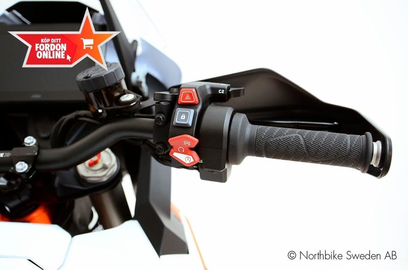 KTM 1290 Super Adventure bild 8