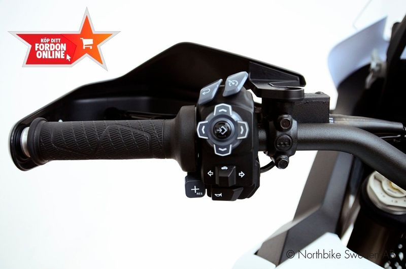 KTM 1290 Super Adventure bild 7
